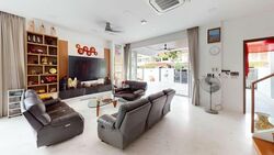 Yong Seng Estate (D14), Terrace #546533681